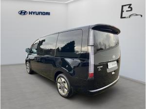 Hyundai STARIA (US4)