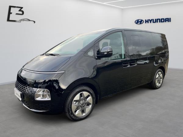Abbildung Leasingangebot Hyundai STARIA