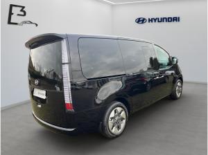 Hyundai STARIA (US4)