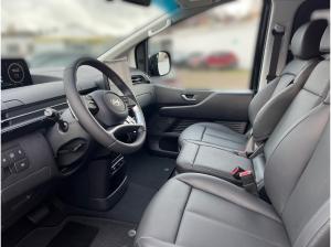 Hyundai STARIA (US4)