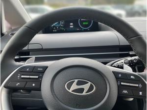 Hyundai STARIA (US4)