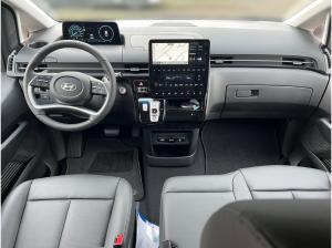 Hyundai STARIA (US4)