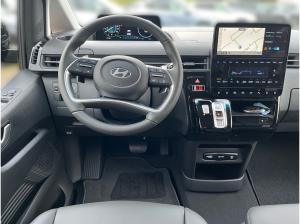 Hyundai STARIA (US4)