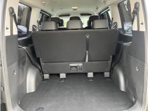 Hyundai STARIA (US4)