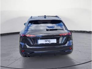 Audi A6 Avant (FN5)