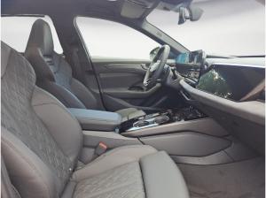Audi A6 Avant (FN5)
