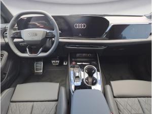 Audi A6 Avant (FN5)