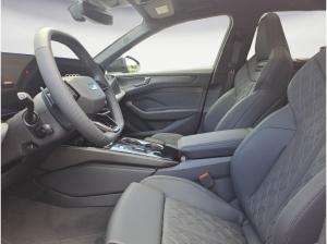 Audi A6 Avant (FN5)