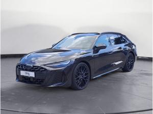 Audi A6 Avant (FN5)