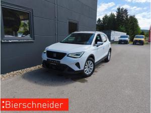 Seat Arona 1.0 TSI DSG ROAD🔥990 Anzahlung🔥ALLWETTER LED KAMERA FAHRASS. M