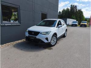 Seat Arona 1.0 TSI DSG ROAD🔥990 Anzahlung🔥ALLWETTER LED KAMERA FAHRASS. M