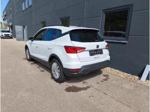 Seat Arona 1.0 TSI DSG ROAD🔥990 Anzahlung🔥ALLWETTER LED KAMERA FAHRASS. M