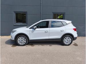 Seat Arona 1.0 TSI DSG ROAD🔥990 Anzahlung🔥ALLWETTER LED KAMERA FAHRASS. M