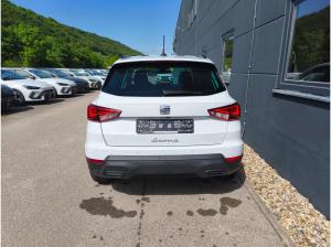 Seat Arona 1.0 TSI DSG ROAD🔥990 Anzahlung🔥ALLWETTER LED KAMERA FAHRASS. M