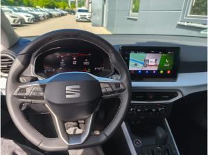 Seat Arona 1.0 TSI DSG ROAD🔥990 Anzahlung🔥ALLWETTER LED KAMERA FAHRASS. M