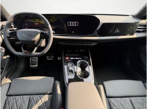 Audi A6 Avant (FN5)