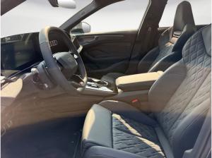Audi A6 Avant (FN5)