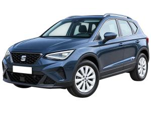 Seat Arona 1.0 TSI DSG ROAD🔥990 Anzahlung🔥ALLWETTER LED KAMERA FAHRASS. M