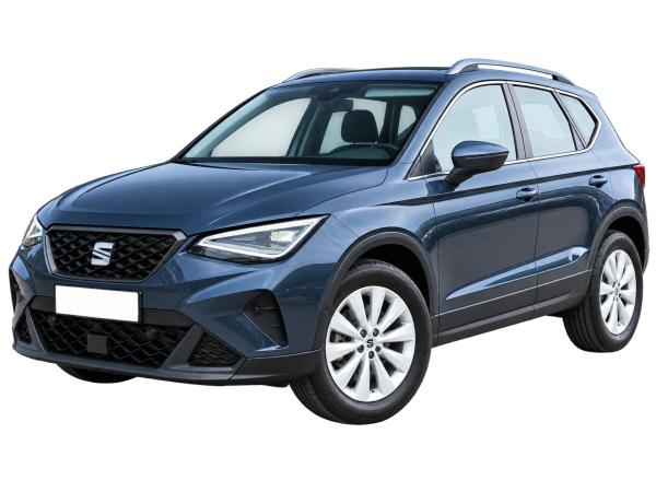 Seat Arona 1.0 TSI DSG ROAD🔥990 Anzahlung🔥ALLWETTER LED KAMERA FAHRASS. M