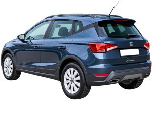 Seat Arona 1.0 TSI DSG ROAD🔥990 Anzahlung🔥ALLWETTER LED KAMERA FAHRASS. M