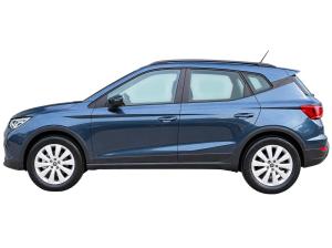 Seat Arona 1.0 TSI DSG ROAD🔥990 Anzahlung🔥ALLWETTER LED KAMERA FAHRASS. M