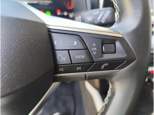 Seat Arona 1.0 TSI DSG ROAD🔥990 Anzahlung🔥ALLWETTER LED KAMERA FAHRASS. M