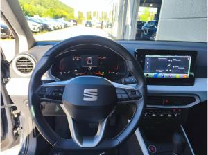 Seat Arona 1.0 TSI DSG ROAD🔥990 Anzahlung🔥ALLWETTER LED KAMERA FAHRASS. M