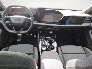 Audi A6 Avant (FN5)