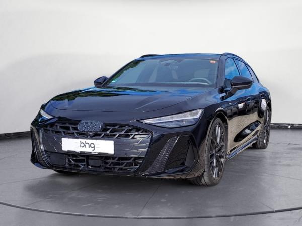 Audi A6 Avant (FN5)