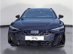 Audi A6 Avant (FN5)