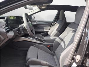 Audi A6 Avant (FN5)