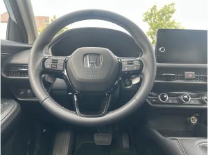 Honda ZR-V