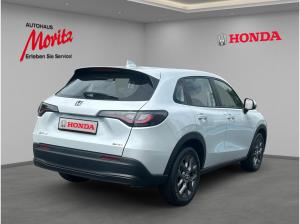 Honda ZR-V