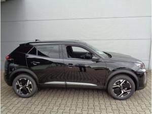 Peugeot 2008 GT 130 EAT8 Sitzheizung, Allwetterreifen, Navi