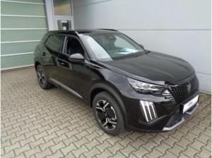 Peugeot 2008 GT 130 EAT8 Sitzheizung, Allwetterreifen, Navi