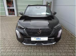Peugeot 2008 GT 130 EAT8 Sitzheizung, Allwetterreifen, Navi