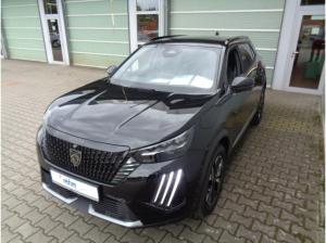 Peugeot 2008 GT 130 EAT8 Sitzheizung, Allwetterreifen, Navi