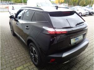 Peugeot 2008 GT 130 EAT8 Sitzheizung, Allwetterreifen, Navi