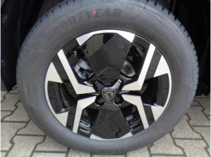 Peugeot 2008 GT 130 EAT8 Sitzheizung, Allwetterreifen, Navi