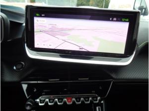 Peugeot 2008 GT 130 EAT8 Sitzheizung, Allwetterreifen, Navi
