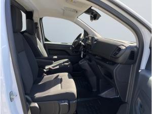 Toyota Proace ⚡BEV – 50 kWh – VETH KIPPER-UMBAU – DRIVER-PAKET – GEWERBE SONDERAKTION⚡