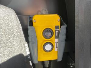 Toyota Proace ⚡BEV – 50 kWh – VETH KIPPER-UMBAU – DRIVER-PAKET – GEWERBE SONDERAKTION⚡