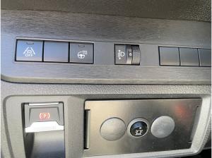 Toyota Proace ⚡BEV – 50 kWh – VETH KIPPER-UMBAU – DRIVER-PAKET – GEWERBE SONDERAKTION⚡