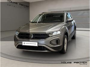 Volkswagen T-Roc 1.0 TSI Life ACC Kam. Virtual KlimaA. LED