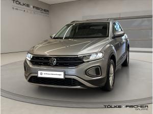 Volkswagen T-Roc 1.0 TSI Life ACC Kam. Virtual KlimaA. LED