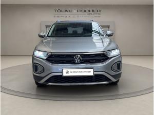 Volkswagen T-Roc 1.0 TSI Life ACC Kam. Virtual KlimaA. LED