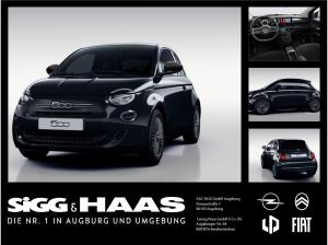 Fiat 500 ICON | 🔥 SOFORT VERFÜGBAR | SONDERAKTION🚨
