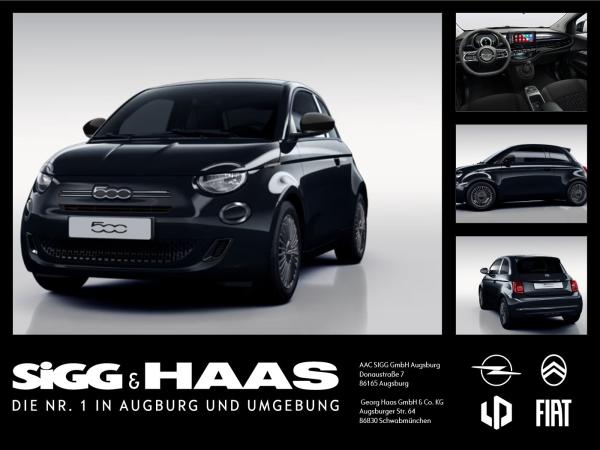Fiat 500 ICON | 🔥 SOFORT VERFÜGBAR | SONDERAKTION🚨