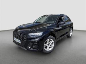 Audi Q5 S-line 40 TDI B&O Keyless Matrix 360° Virtual