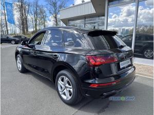 Audi Q5 S-line 40 TDI B&O Keyless Matrix 360° Virtual